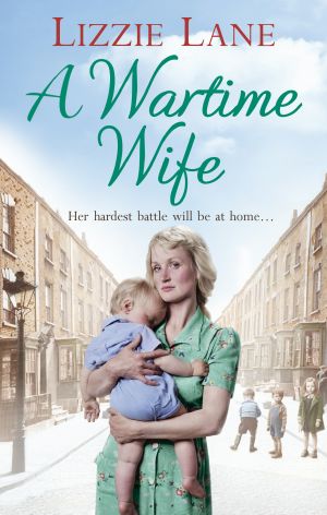 [Mary Anne Randall 01] • A Wartime Wife